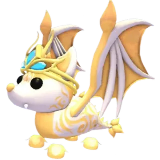 Fairy Bat Dragon FR