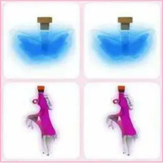 fly 2 ride 2 adopt me