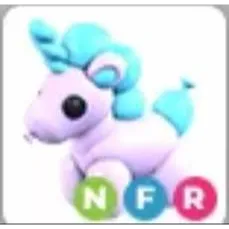 balloon unicorn NFR