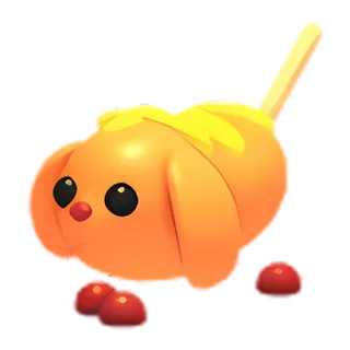 corn doggo fr