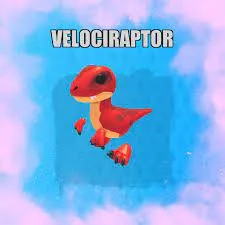 velociraptor FR