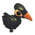 MALEO BIRD FR