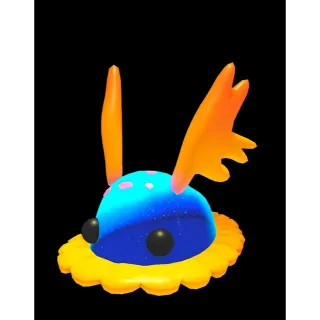 fly ride seabed creeper