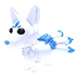 GLACIER KITSUNE FR