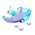 ICE WOLF NFR