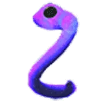 Nebula Snake Mega Fly Ride Adopt Me 