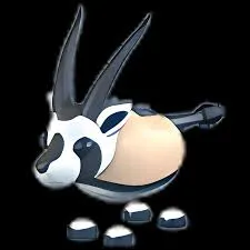 ORYX NFR