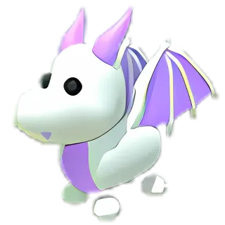 LAVENDER DRAGON fr