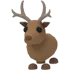 REINDEER NFR