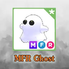 GHOST MFR