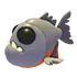 piranha FR