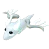 halloween white ghost dragon NFR