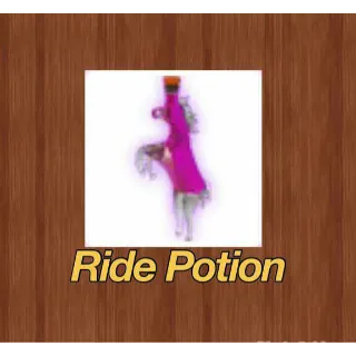 potion ride 10x adopt me