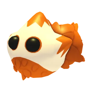 Starmite NFR adopt me pets item