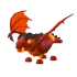 lava dragon NFR