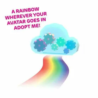 Rainbow Maker Adopt me
