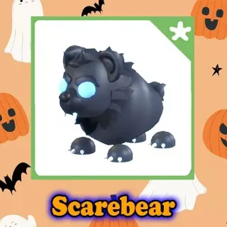 scarebear NFR