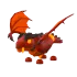 lava dragon fr