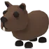 capybara FR