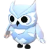 snow owl FR