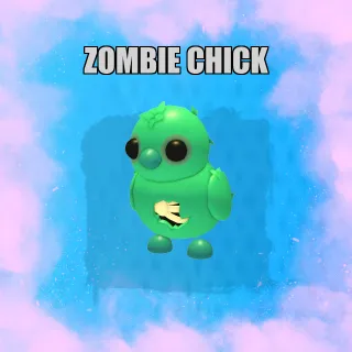 zombie chick MFR