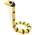 Yellow Lipped Sea Krait FR