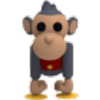 Toy Monkey FR