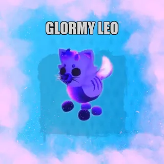 Glormy Leo NFR