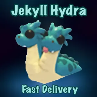 Jekyll Hydra FR
