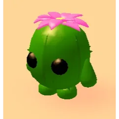 Cactus Friend mFR adopt me