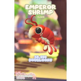 mega neon fly ride emperor shrimp Adopt Me