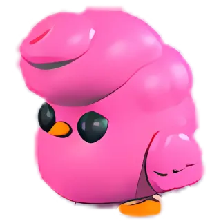 candyfloss chick nfr