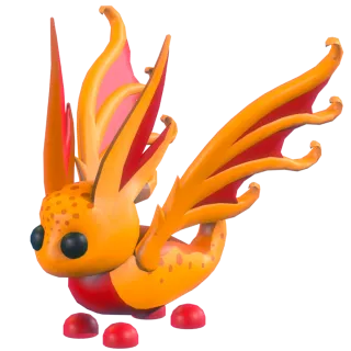 Sunglider FR adopt me pets item