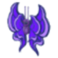 violet butterfly nfr