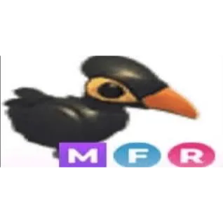 MALEO BIRD MFR