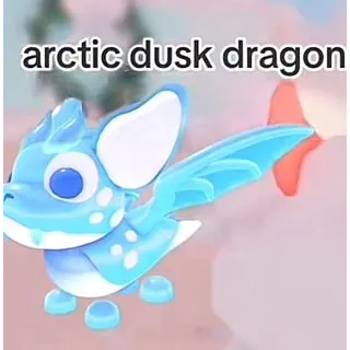 arctic dusk dragon adopt me