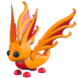 Sunglider NFR adopt me pets item