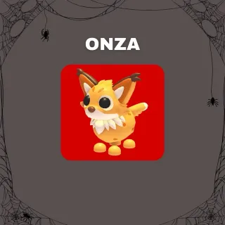 Mega Onza ADOPT ME