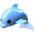dolphin