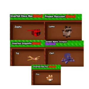 grow a garden pet bundle