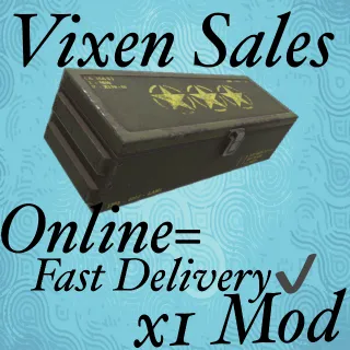 [V] 1 Star Mod Boxes for cheap!!