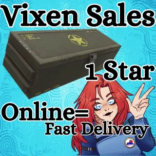 [V] 1 Star Mod Boxes for cheap!!