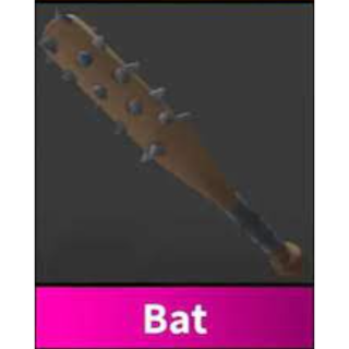 Bat - Game Items - Gameflip