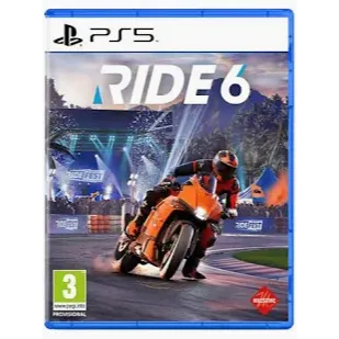 RIDE 6