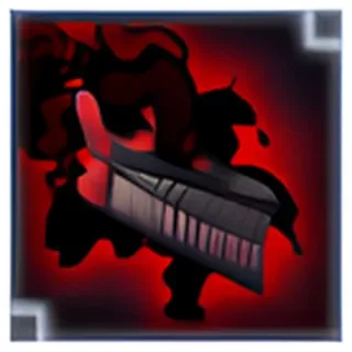 Turbo mask | jujutsu infinite