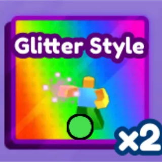 Glitter Style