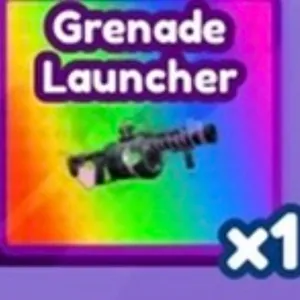 Grenade Launcher
