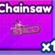 Chainsaw