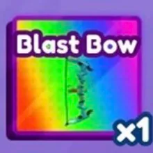Blast Bow