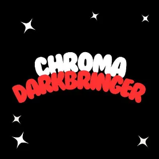 Mm2 Chroma Darkbringer